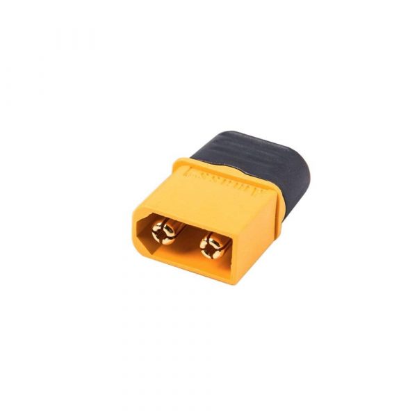 XT60H Male Female Connector Pair with Housing 1PairROBU 4