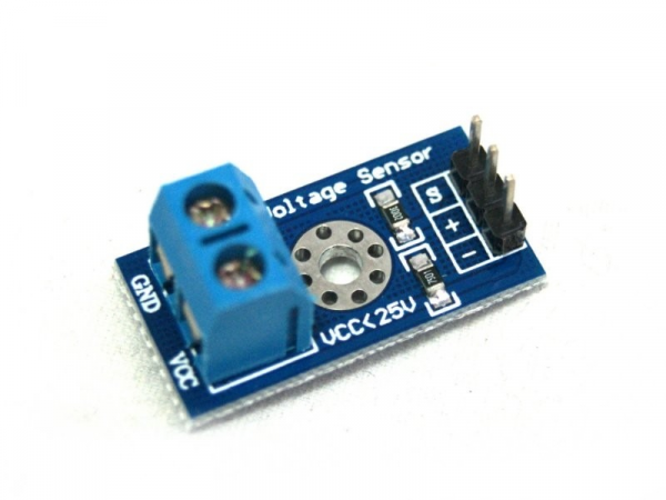 voltage sensor 1