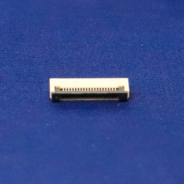 0.5mm Pitch 20 Pin FPCFFC SMT Flip Connector 1