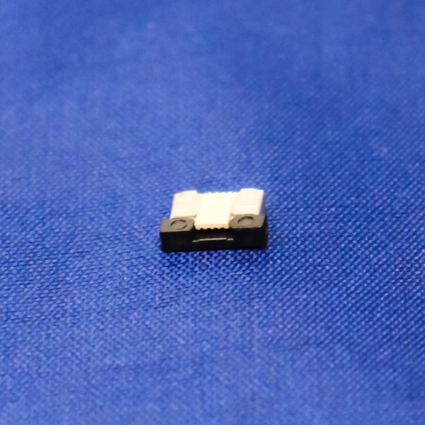 0.5mm Pitch 4 Pin FPCFFC SMT Drawer Connector 3