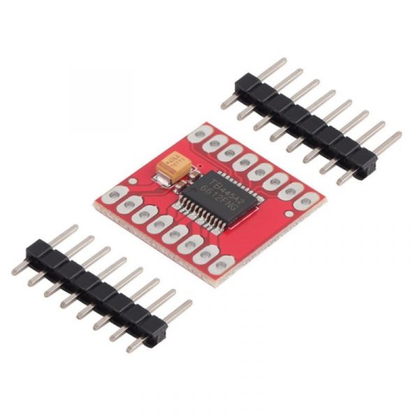 1 pc Dual Motor Driver 1A font b TB6612FNG b font for font b Arduino b 800x800 1