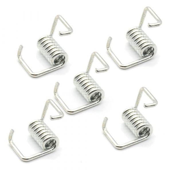 10 Pcs lot GT2 Timing Belt Tensioner Spring for RepRap 3D Printer Ultimaker Prusa