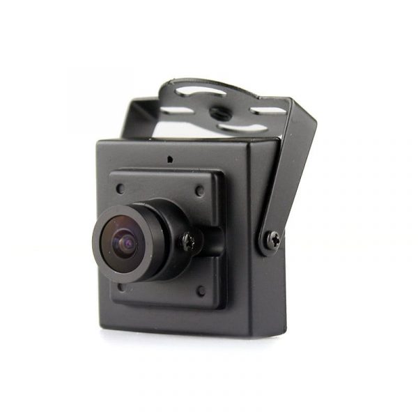 1000TVL CMOS 3.6mm Lens FPV Mini Camera 4