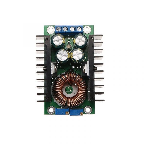 10A DC DC Step down Adjustable Constant Voltage Module 2