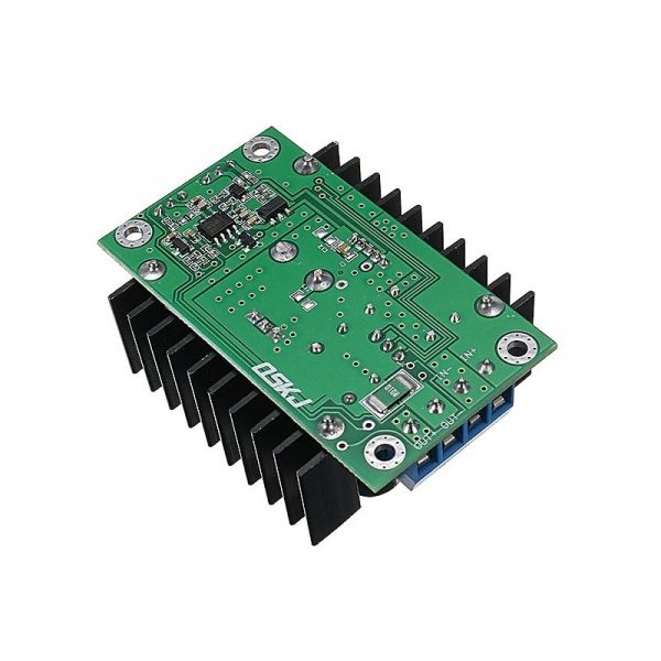 10A DC DC Step down Adjustable Constant Voltage Module 3