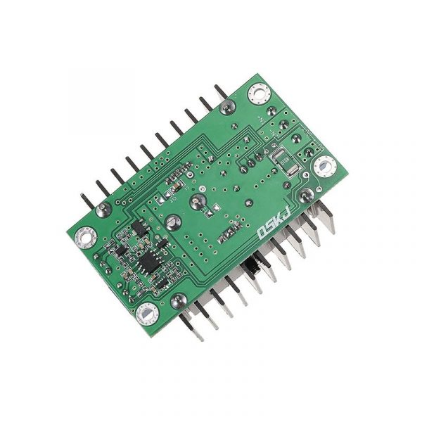 10A DC DC Step down Adjustable Constant Voltage Module 4