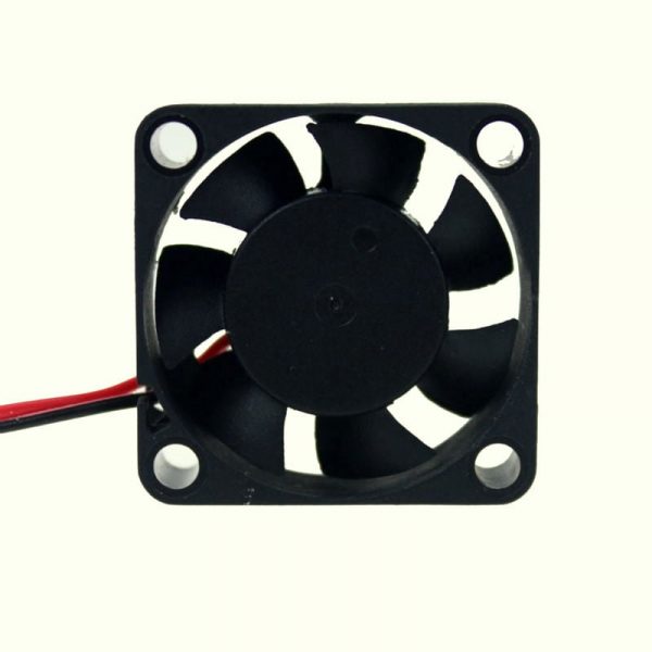 12V 3010 Cooling Fan for 3D Printer 2