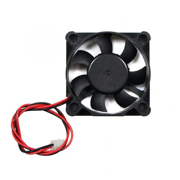 12V 5010 Cooling Fan for 3D Printer 2