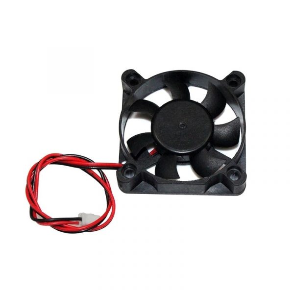 12V 5010 Cooling Fan for 3D Printer 4