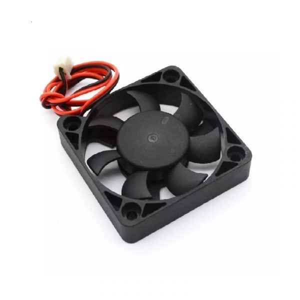 12V 5010 Cooling Fan for 3D Printer 5