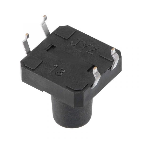 12x12x12mm Tactile Push Button Switch 1