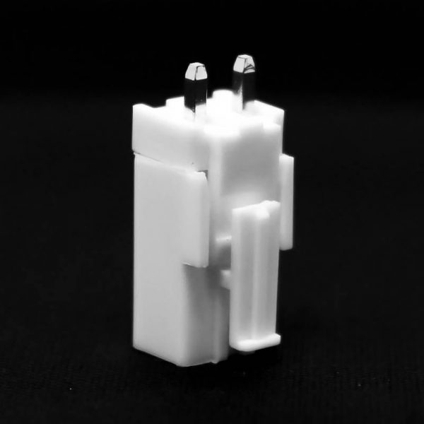 2 Pins 2.54mm JST XH Connector With Housing 1