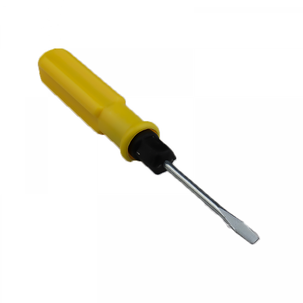 2 in 1 Philips Screw Driver For DIY Robot Car 3