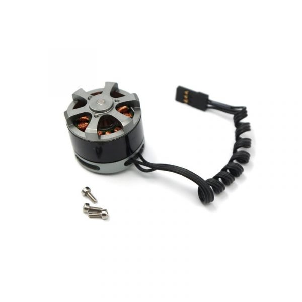 2208 80KV Gimbal Brushless Motor 3