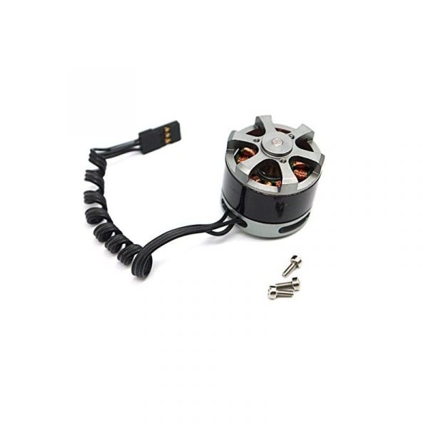 2208 80KV Gimbal Brushless Motor 4