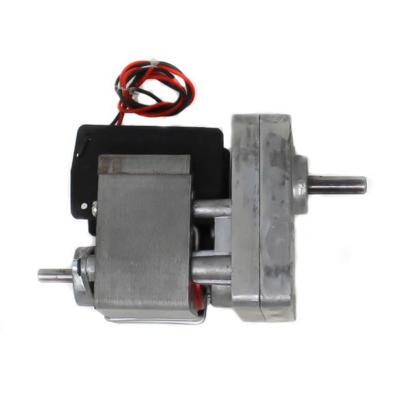 230V AC 10RPM 540N cm Shaded pole Induction Motor 2