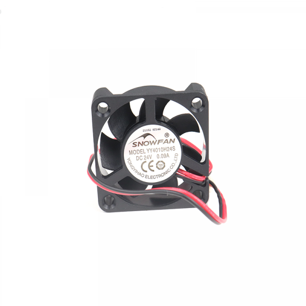 24V 0.06A 4010 Cooling Fan for 3D Printer