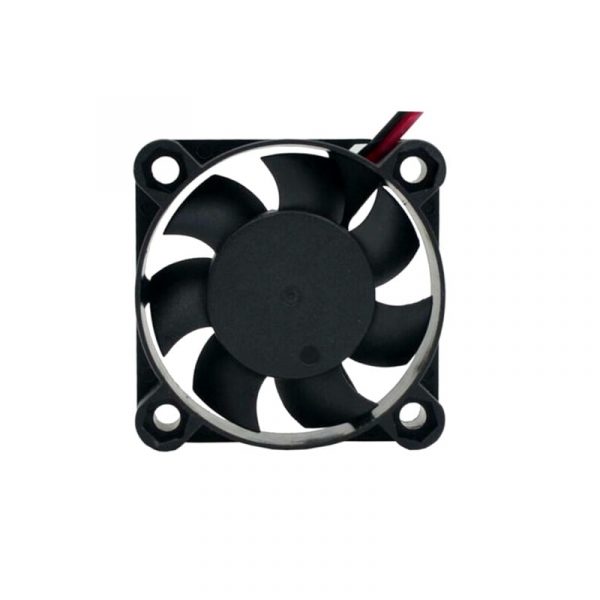 24V 4010 Cooling Fan for 3D Printer High Quality 2 1