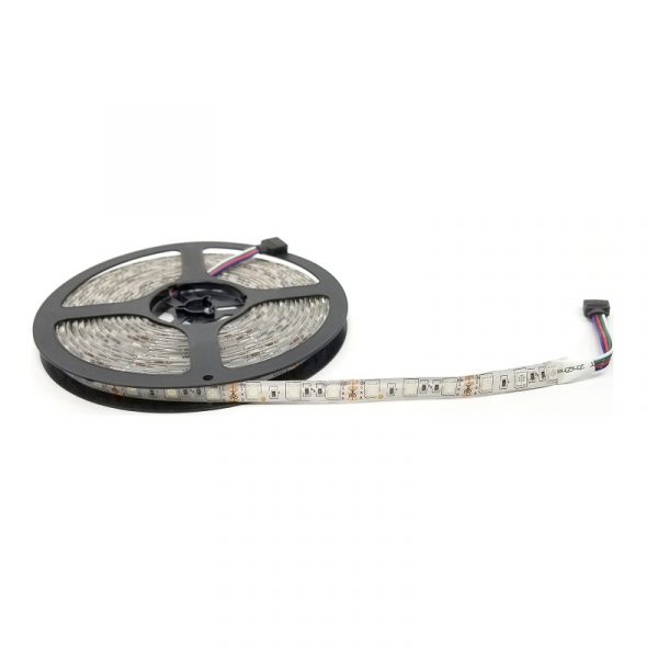 24V RGB 5050 SMD LED Strip 5Meter 1