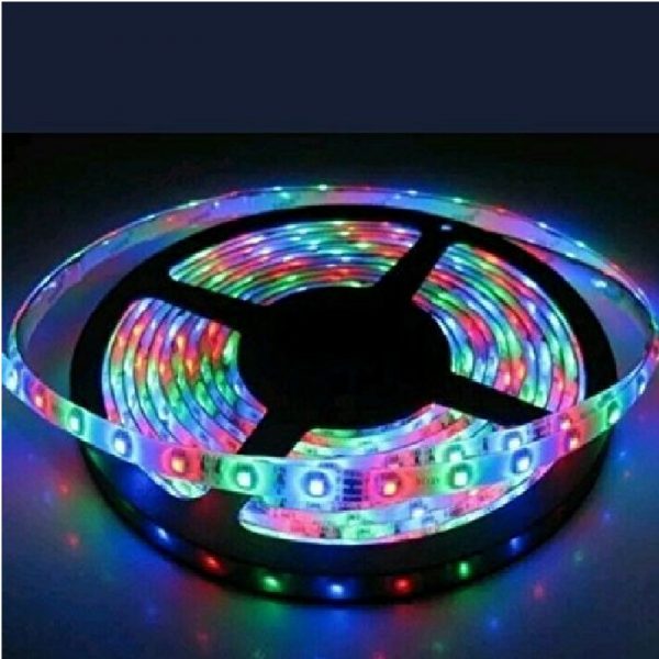 24V RGB 5050 SMD LED Strip 5Meter 5