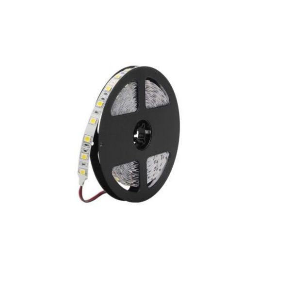 24V Warm White 5050 SMD 5Meter LED Strip 5