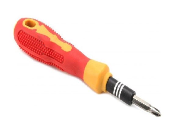 31 in 1 Universal Multifunction Portable Screwdriver Set 5