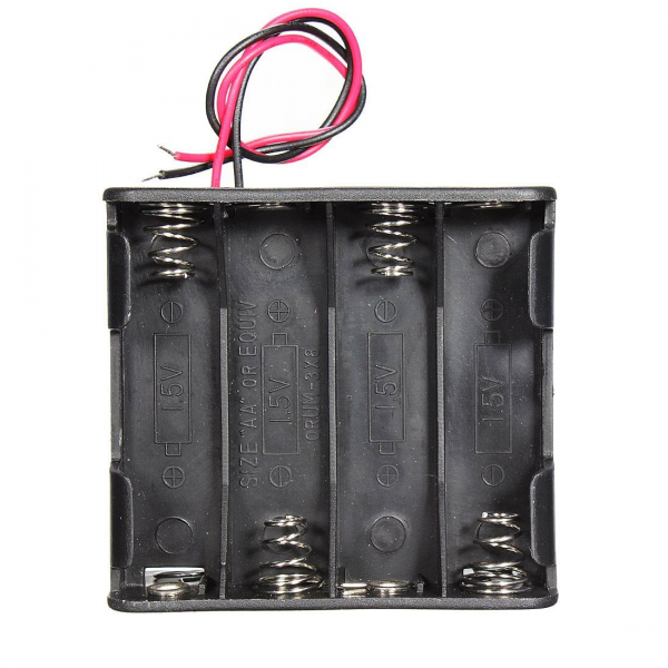 4 aa battery holder box1 1