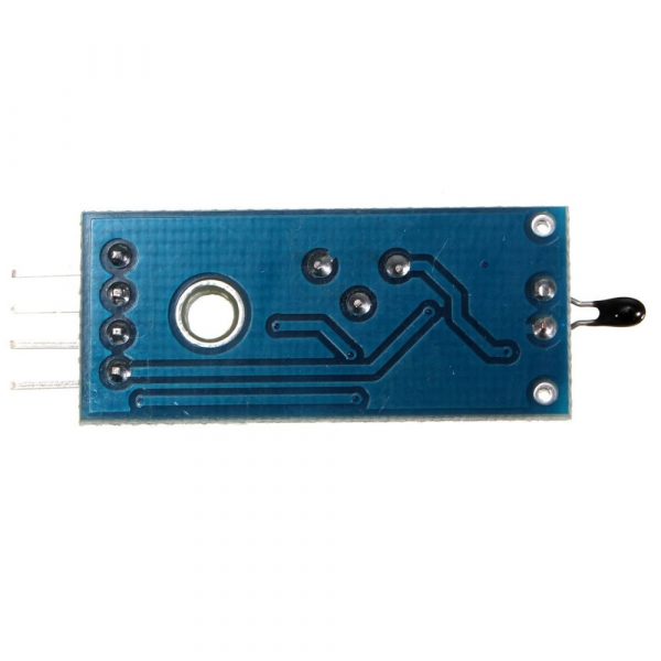 4PIN NTC Thermistor Temperature Sensor Module 4