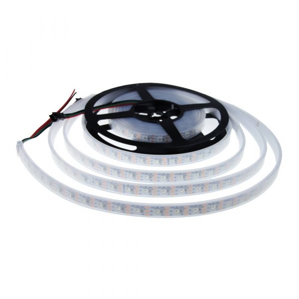 60leds m WS2812B Individually Addressable 5050 RGB