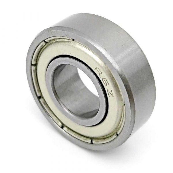 684 ZZ Bearing 4x9x4 Shielded Miniature Ball Bearings 7