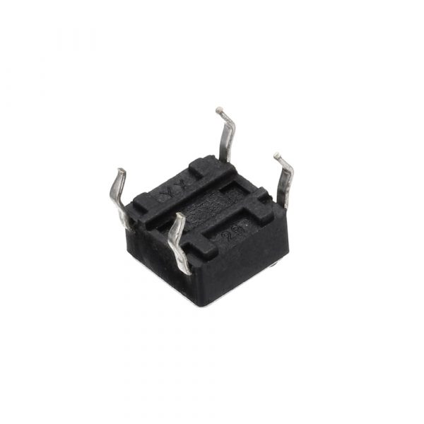 6x6x5mm Tactile Push Button Switch 1