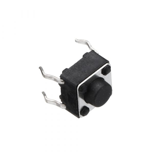 6x6x5mm Tactile Push Button Switch 2