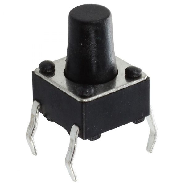 6x6x8mm Tactile Push Button Switch 1