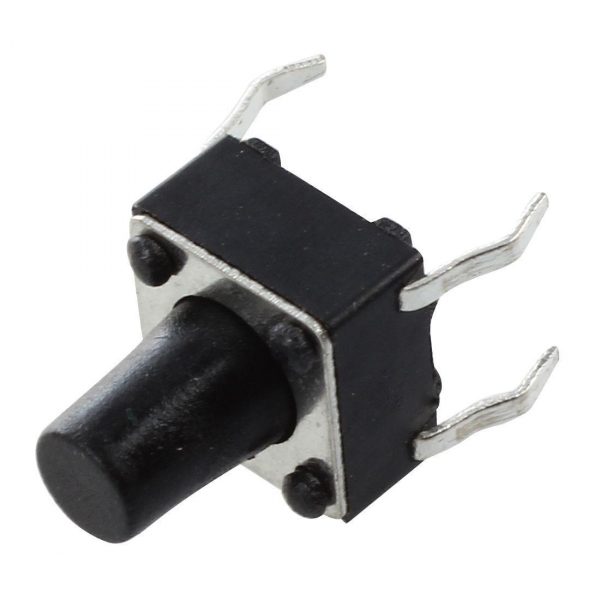 6x6x8mm Tactile Push Button Switch 2