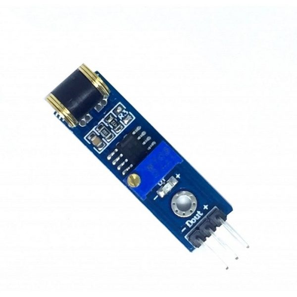 801S Vibration Shock Sensor Module 2