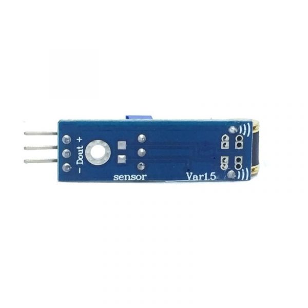 801S Vibration Shock Sensor Module 3