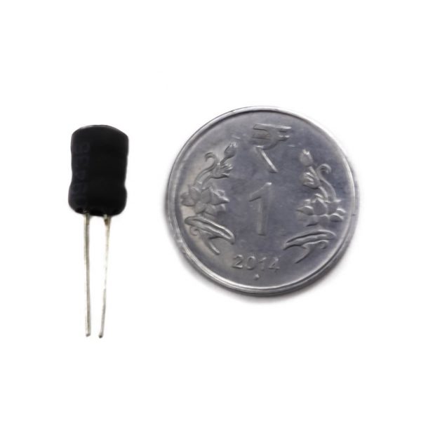 810mm DIP Power Inductor 2