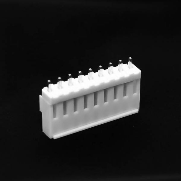 9 Pins 2.54mm JST XH Connector With Housing 1