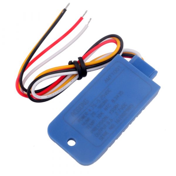 AMT1001 Resistive Humidity sensor 2