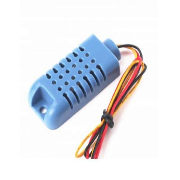 AMT1001 Resistive Humidity sensor 3