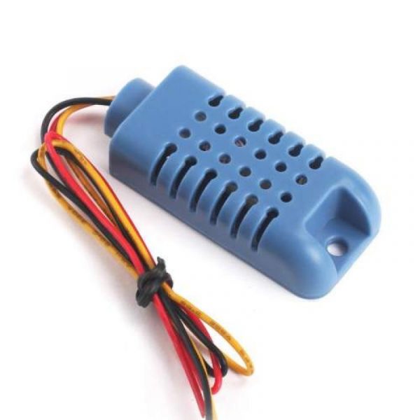 AMT1001 Resistive Humidity sensor 4