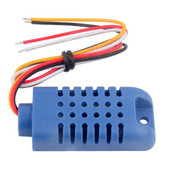 AMT1001 Resistive Humidity sensor 6