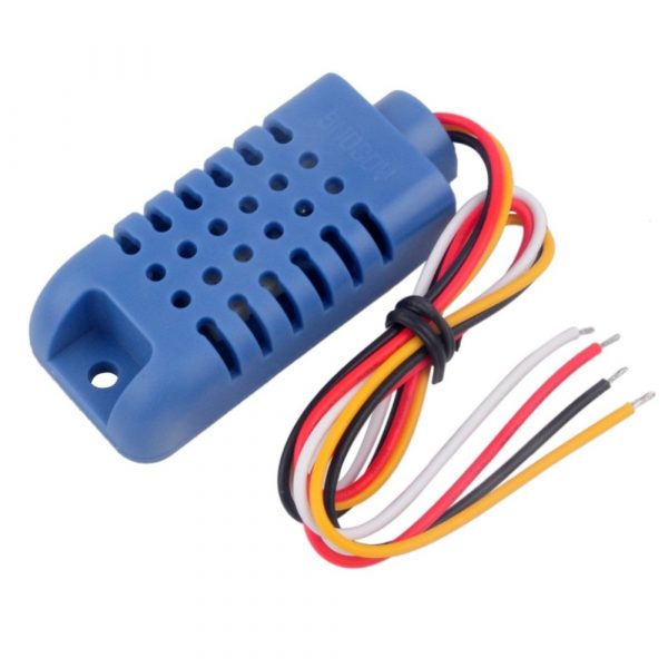 AMT1001 Resistive Humidity sensor 7