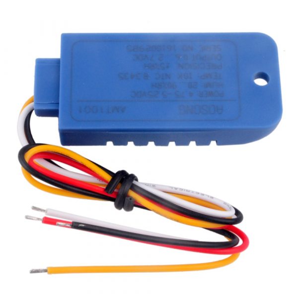 AMT1001 Resistive Humidity sensor 8