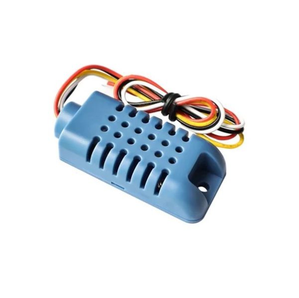 AMT1001 Resistive Humidity sensor 9