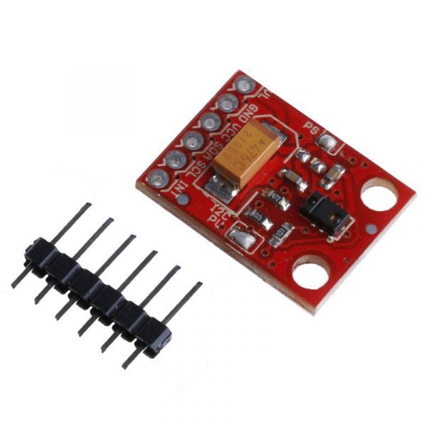 APDS9960 RGB Gesture Sensor Detection I2C Breakout Module for Arduino 2