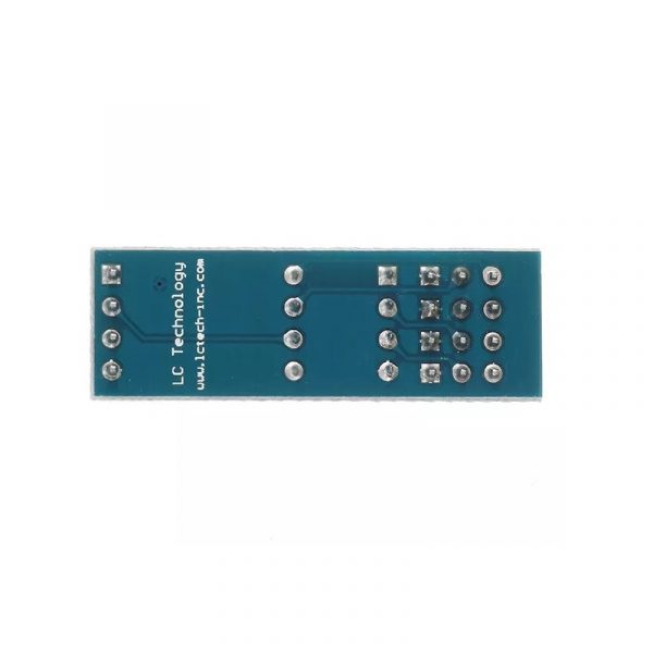 AT24C256 Serial EEPROM I2C IIC Interface Data Storage Module for Arduino ROBU.IN 2