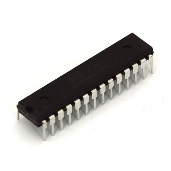 ATmega8A PU PDIP 28 Microcontroller 6