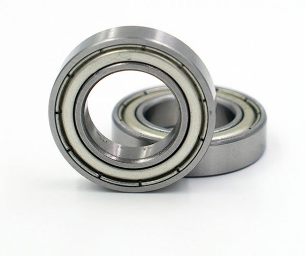 Advanced Double Seals Ball Bearing 6902