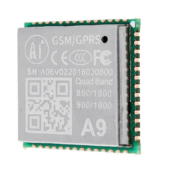 Ai Thinker A9 GPRS Series Module 2